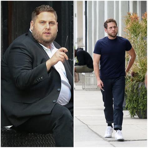 jonah hill personal life.